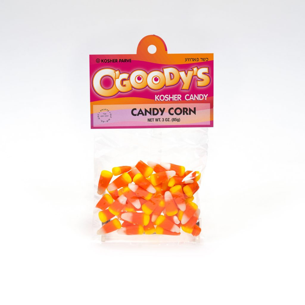 BLOOMS (O’GOODYS) CANDY CORN
