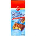 GROSS DAME BLANCHE CHOCOLATE