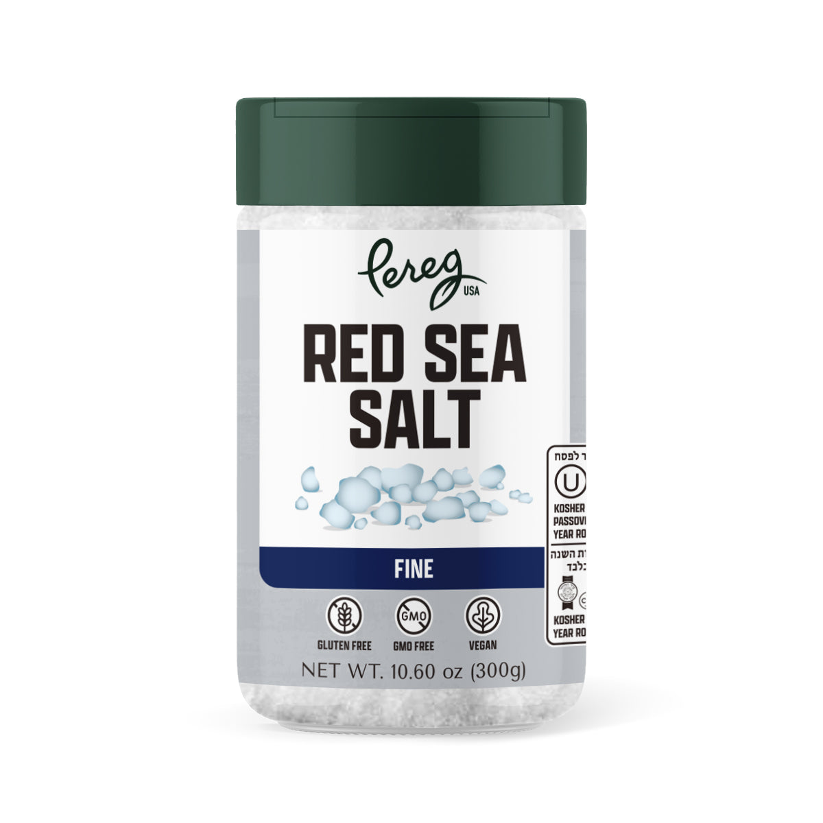 PEREG FINE RED SEA SALT (KFP)