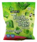 ZAZERS TINNY TAFFY GREEN APPLE (25 pcs)