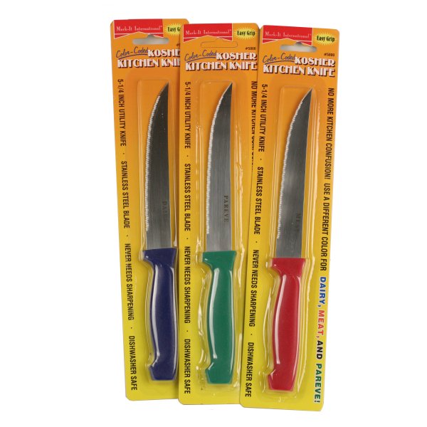 MARK IT KNIVES (ASSORTED)