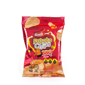 BLOOMS POTATO CHIPS BBQ (SMALL)