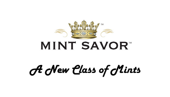 Mint Savor