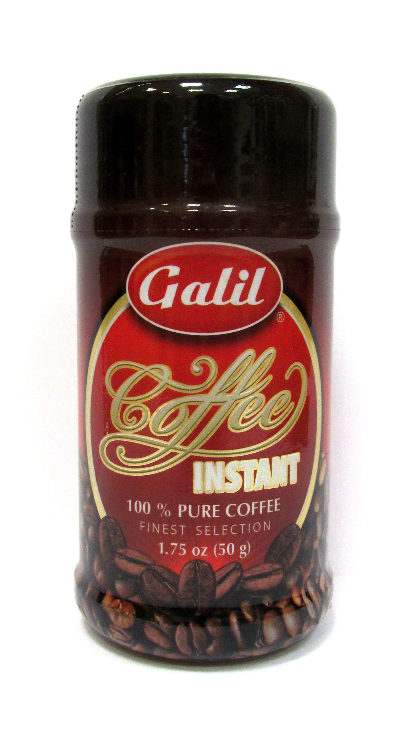 GALIL INSTANT COFFEE (SMALL)