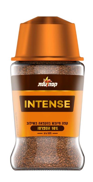 ELITE INTENSE COFFEE 10% ESPRESSO