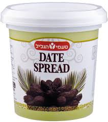 TAAMEI HAGALIL DATE SPREAD CHASAM SOFER (KFP)