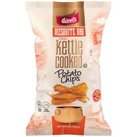 BLOOMS KETTLE CHIPS MESQUITE BBQ