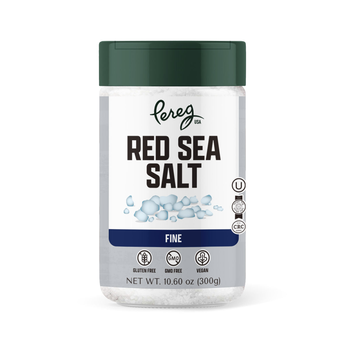 PEREG FINE RED SEA SALT