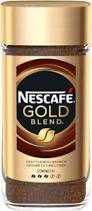NESCAFE GOLD INSTANT COFFEE