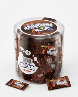 YUMDRUM CHIRPYUM COLA 120 pc