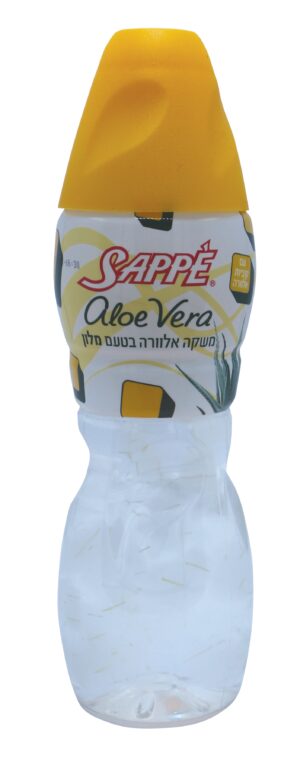 SAPPE ALOE VERA MELON DRINK (SMALL)