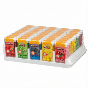 LIKLUKIM TIKTUKIM STAND (2 stands x 45 pc)