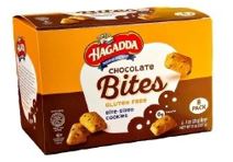 HAGADDA CHOCOLATE BITES