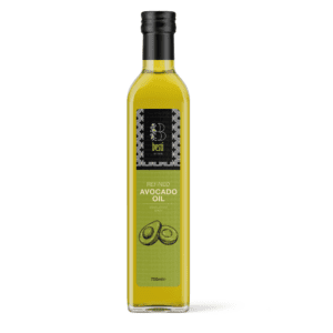 BESTI AVOCADO OIL