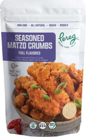 PEREG FULL FLAVOURED MATZO CRUMBS