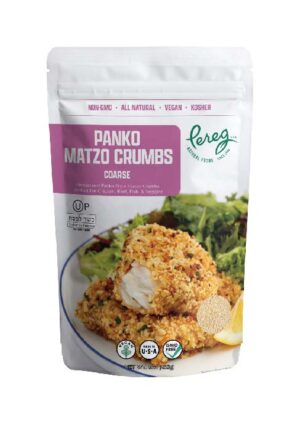 PEREG PANKO MATZO CRUMBS
