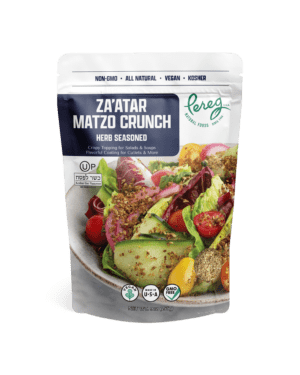 PEREG CLASSIC FLAVOURED MATZO CRUMBS