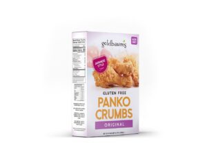 GOLDBAUMS ORIGINAL PANKO CRUMBS