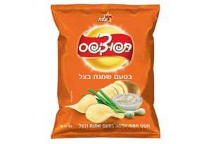 ELITE TAPUCHIPS POTATO CHIPS SOUR CREAM & ONION