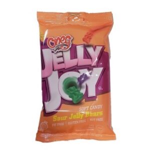 ONEG SOUR JELLY BEARS (KFP)