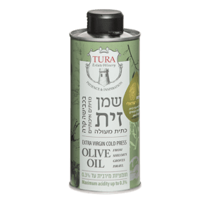 TURA OLIVE OIL