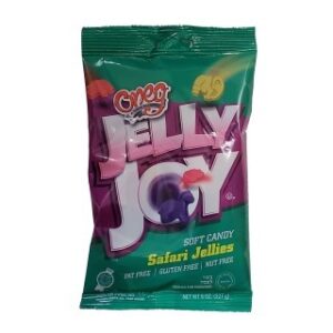 ONEG SAFARI JELLYS (KFP)