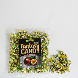 ZAZERS METALLIC FANTASY CANDY GOLD PASSION