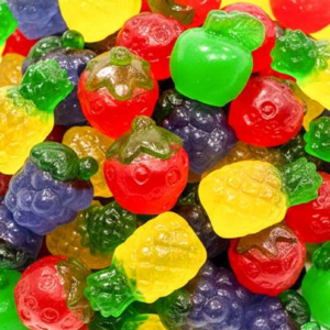 DEE BEST 4D FRUIT SNACKS ORCHARD FRUITS BULK