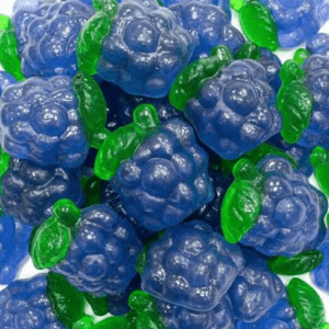 DEE BEST 4D FRUIT SNACKS BERRY BLAST BULK