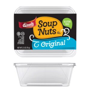 BLOOMS SOUP NUT ORIGINAL (CLAMSHELL)