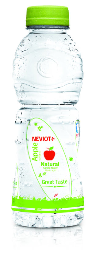 NEVIOT APPLE WATER (SMALL) (KFP)