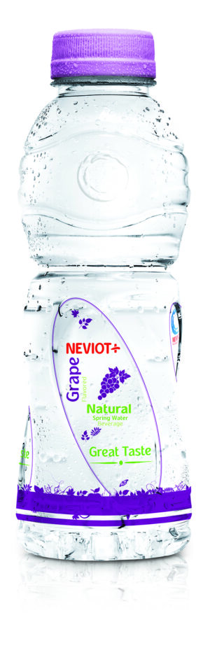 NEVIOT GRAPE WATER (SMALL) (KFP)