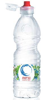NEVIOT NATURAL MINERAL WATER (KFP)