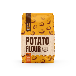 BESTI POTATO FLOUR