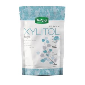 BAKOL BIRCH XYLITOL