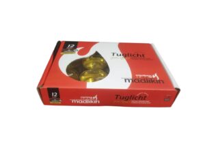 MADLIKIN TUG LICHT OLIVE OIL (12 hr)