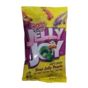 ONEG SOUR JELLY PEARLS (KFP)