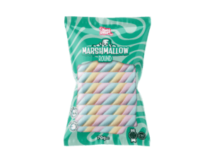YUMDRUM MARSHMALLOW ROUND