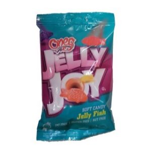 ONEG JELLY FISH (KFP)