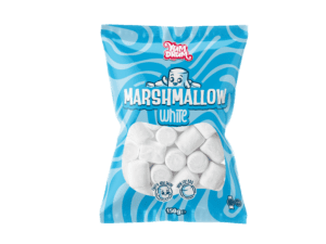 YUMDRUM MARSHMALLOW WHITE