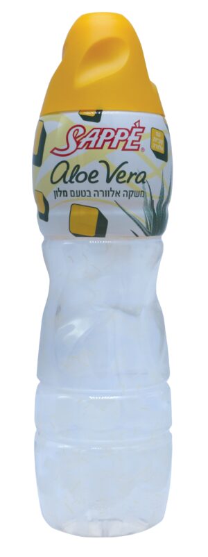 SAPPE ALOE VERA MELON DRINK (LARGE)