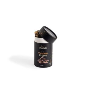 CHOCOLATO VIENNESE CRUNCH