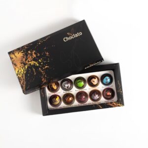 CHOCOLATO SIGNATURE COLLECTION