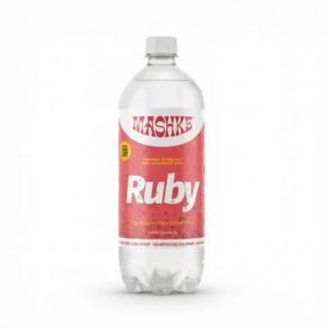 MASHKE RUBY GRAPEFRUIT SODA