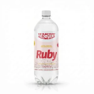 MASHKE DIET RUBY GRAPEFRUIT SODA