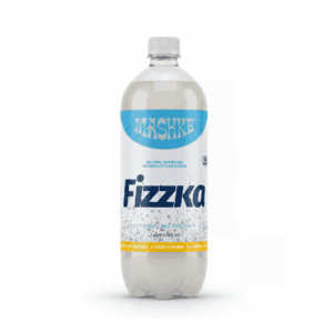 MASHKE DIET FIZZKA SODA