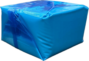 SAMSON SOFT CREAM CHEESE "SALTED" BULK