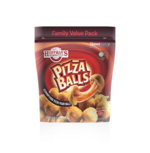 HOFFMANS PIZZA BALLS