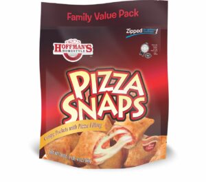 HOFFMANS PIZZA SNAPS