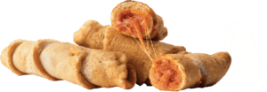 HOFFMAN’S PIZZA STICKS - ROLL UPS
